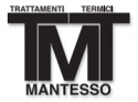 Logo Trattamenti Termici Mantesso